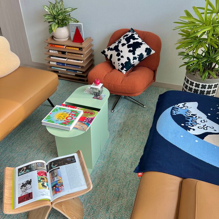 short form carousel card thumbnail