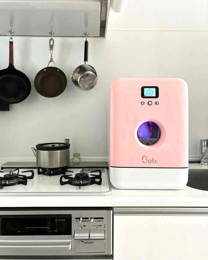 Dapur Lucu

#Mesin pencuci piring #フライパン #鍋 #ヤカン #キッチン #キッチンインテリア