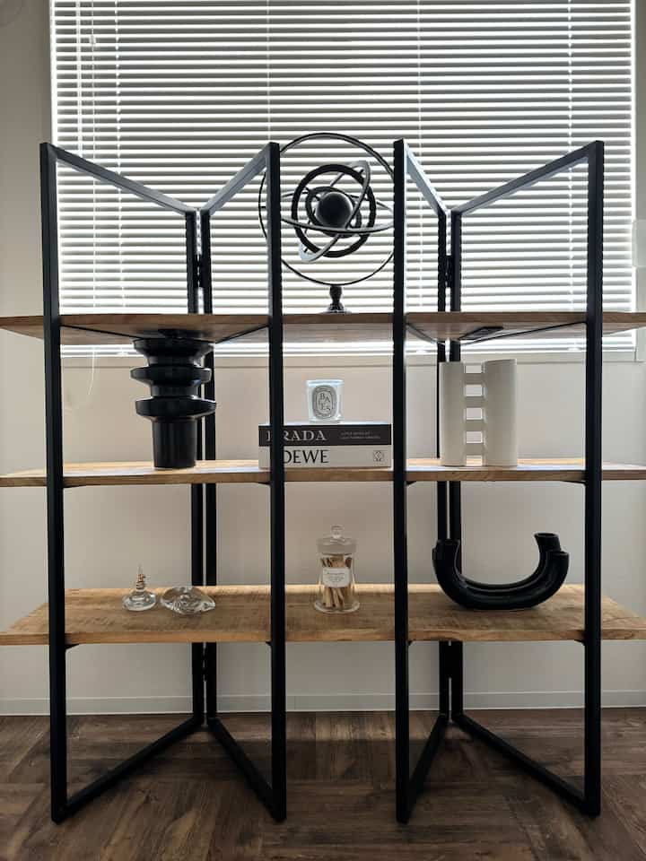 #livingroom
#リビングルームインテリア
#棚
#ヴィンテージ
#ヴィンテージオブジェ
