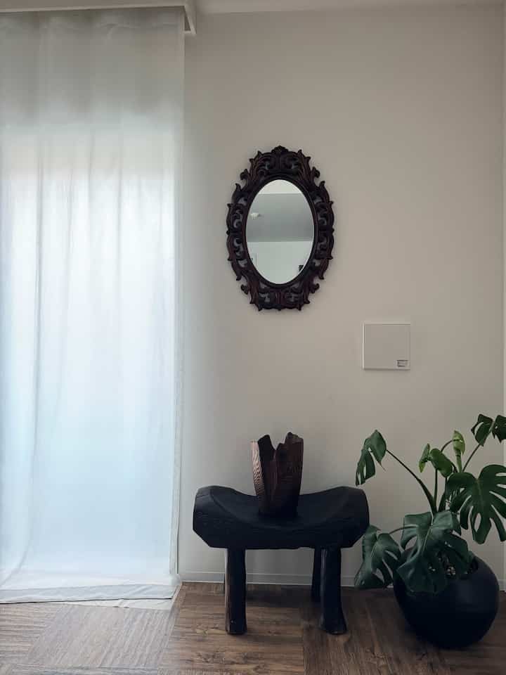 #livingroom
#livingroominterior
#africanstool
#アフリカンスツール