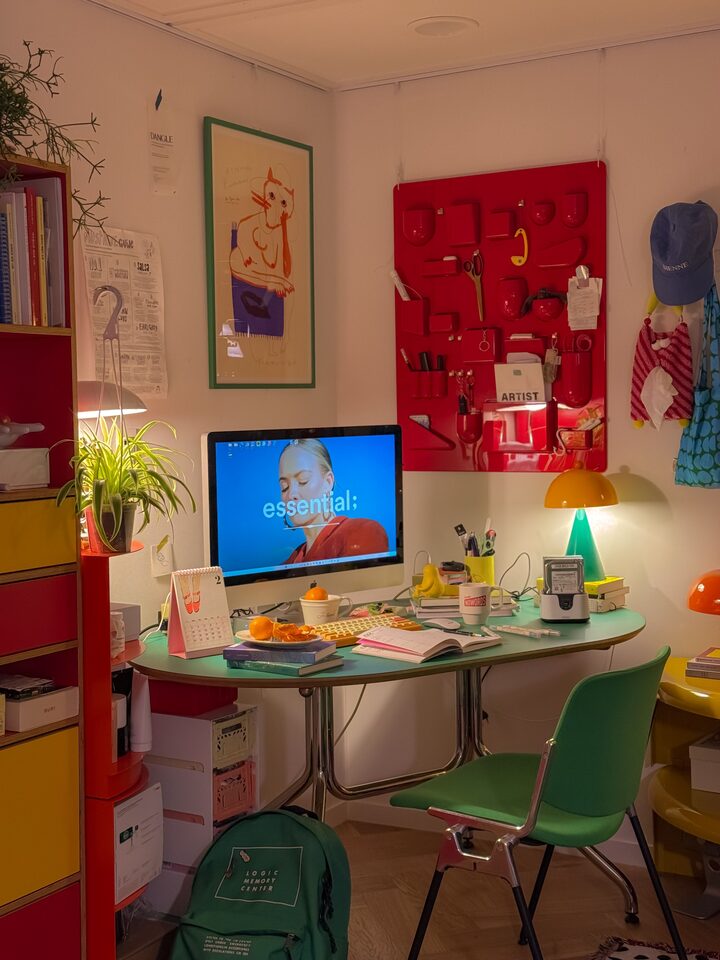 short form carousel card thumbnail