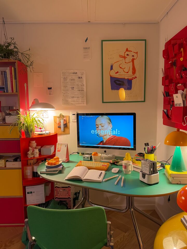 short form carousel card thumbnail