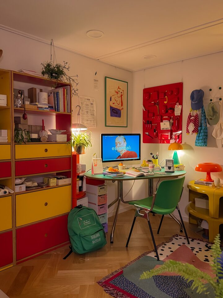 short form carousel card thumbnail