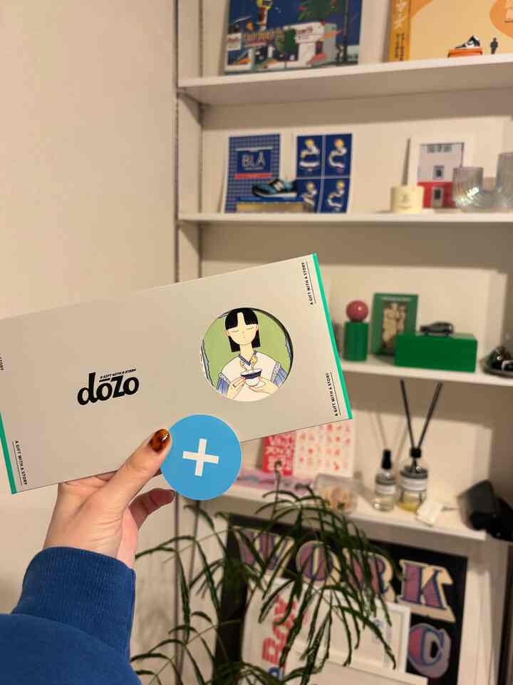 🌷🩶

#dozo #ikea #IKEA家具 #ポスター 