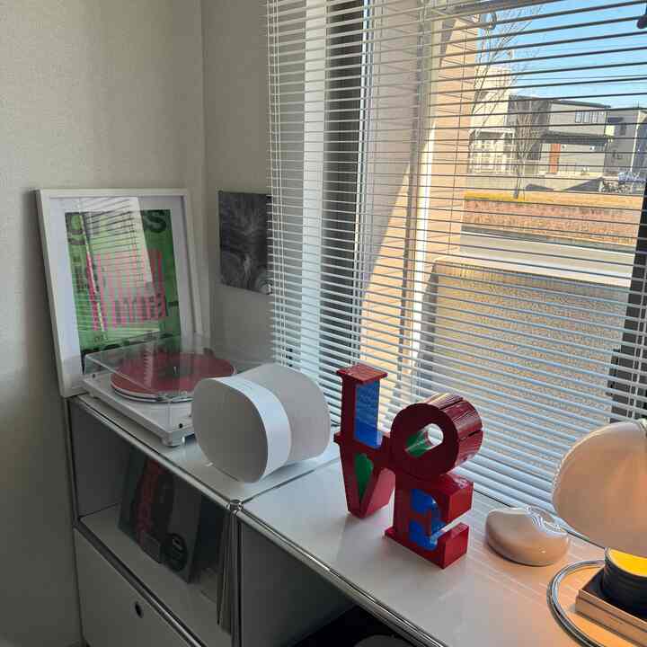 Sunday Time
#Sunday　#昼間　#休み　#休日