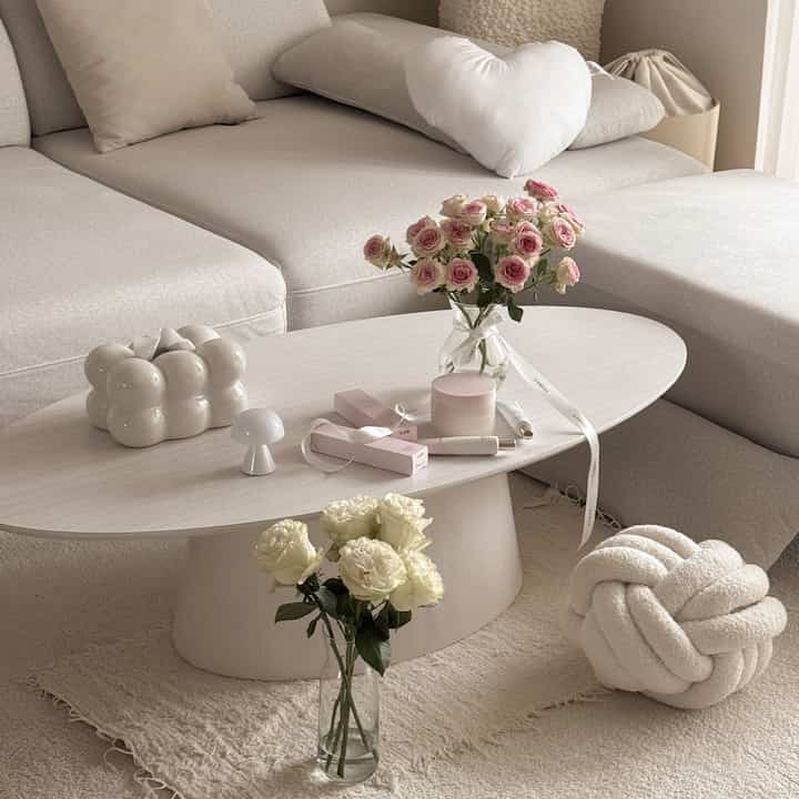 Tagged posts featuring Wood Oval Coffee Table 2