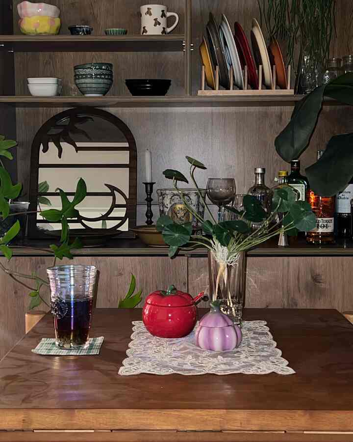 #맞팔

Untuk makan siang hari ini, saya makan menu favorit KFC, BLT.
Saya berencana untuk menyembuhkan diri dengan menonton Severance Mid di malam hari! Bagaimana harimu?

🔖
#ruang gelap #플랜테리어 #홈가드닝 #식물인테리어 #테라리움 #식물스타그램 #반려식물 #식물 #식물키우기 #식집사 #틸란드시아 #planterior #plants

#SelfInterior #내방꾸미기 #홈스타일링 #오늘의집 #홈데코 #홈스타그램 #interior #빈티지인테리어