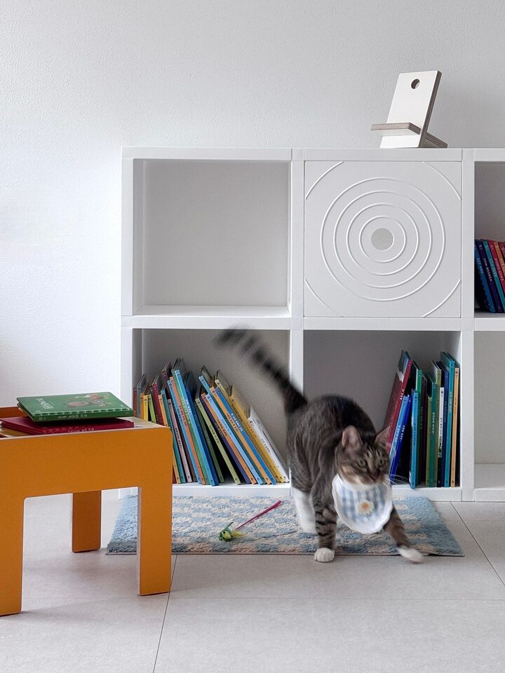 short form carousel card thumbnail