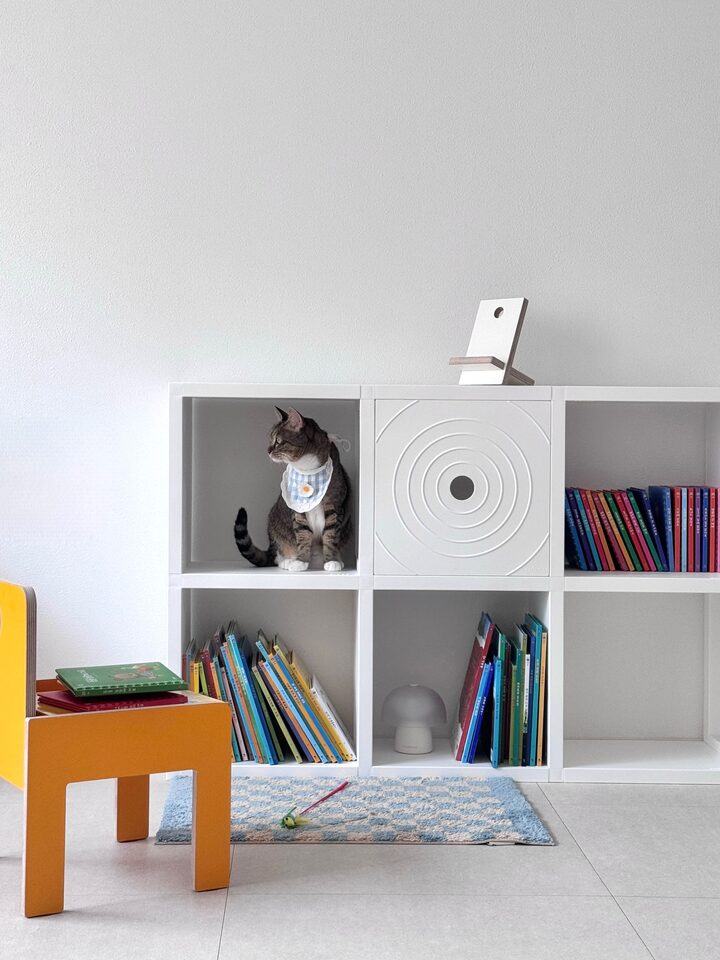 short form carousel card thumbnail