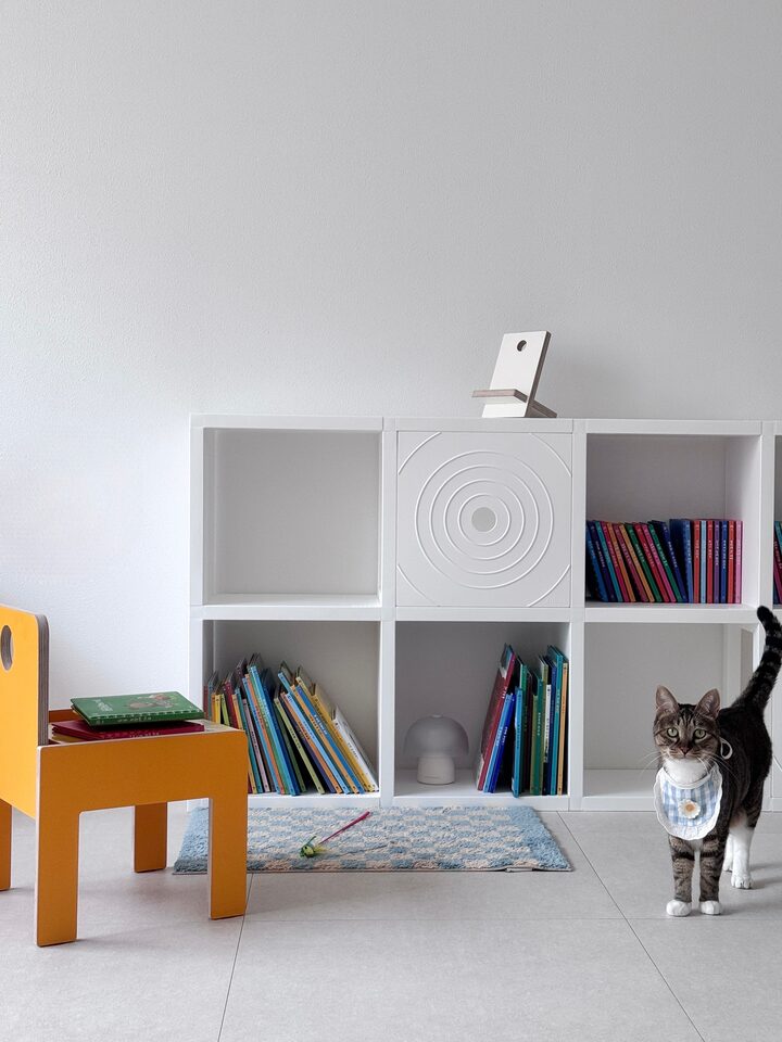 short form carousel card thumbnail