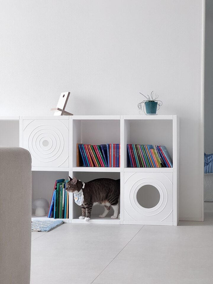 short form carousel card thumbnail