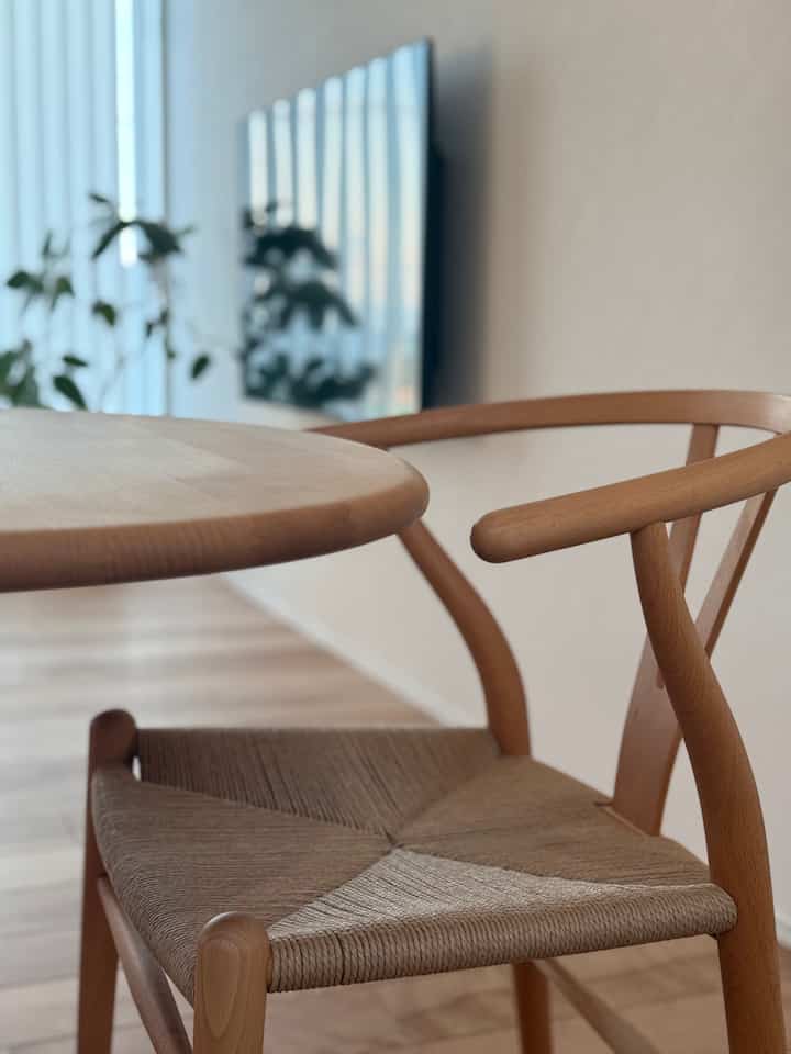 #ch002
#yチェア
#ch24
#CARLHANSENANDSON