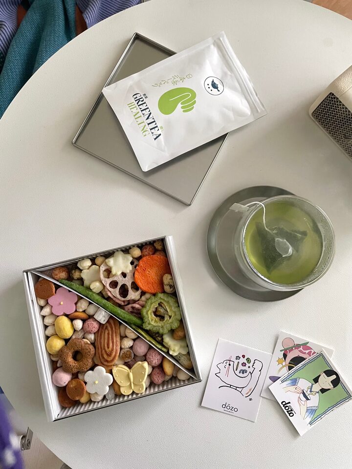 short form carousel card thumbnail