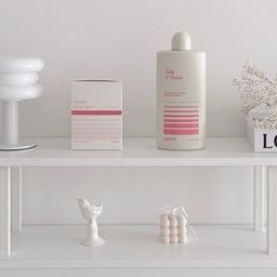 #우리집5문5답
Q4. 없으면 못 살아요 
: #우리집필수템 라브아 섬유유연제&건조기시트 🌷
비건브랜드 ❛ 라브아 ❜  의 튤립&프리지아향의 섬유유연제와 건조기시트는 달콤한 튤립향이, 마치 생화 꽃다발을 받은 듯한 느낌이 든답니다 .ᐟ
100% 국내생산으로 비건 식물성 성분 사용, 피부 비자극 테스트를 통과해서 피부에 자극없이 사용이 가능하다는 점이 정말 좋아요 ㅎㅎ
또, 건조기나 의료관리기 사용후 잔향이 남은 시트는 방향제나 먼지 관리기로 한번더 사용이 가능하다는 점이 무척이나 매력있어 저희집에서는 없으면 안되는 필수템이랍니다 .ᐟ
#라브아 #섬유유연제 #비건섬유유연제 #섬유유연제추천 #건조기시트 #향기시트 #살림템 #집들이선물 #이사선물 #신혼부부선물 #꽃향 #틀립향