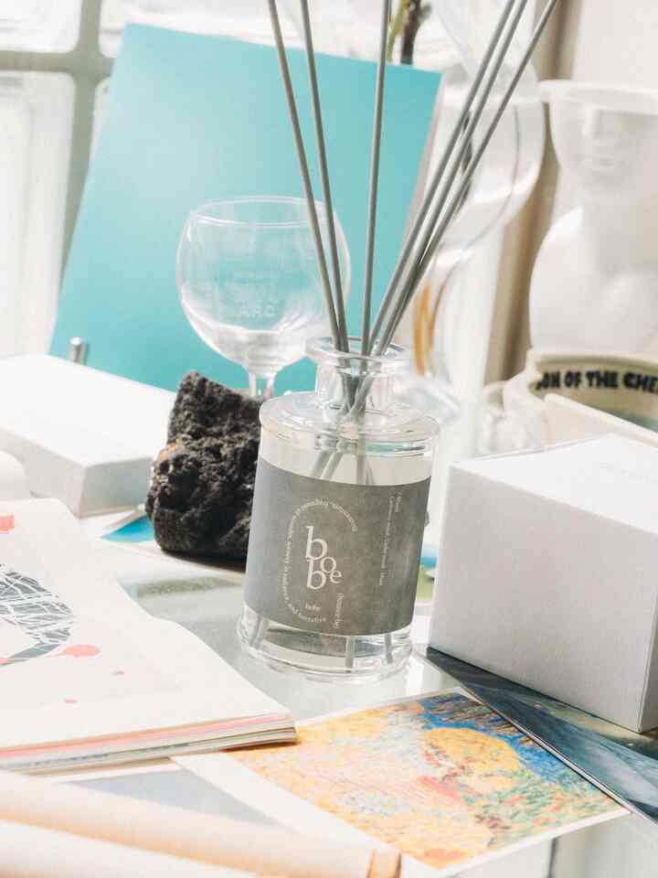 玄関のスペースにディフューザーを😌
良い香り💭
#ディフューザー #玄関 #玄関小物・傘 #雑貨店 