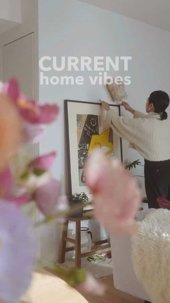 Berikut beberapa foto terbaru dari rumah kami🫰

Di pagi hari, pasangan itu berdiskusi hangat tentang apa yang ingin mereka lakukan dengan interior rumah mereka.

Karena kami sama-sama membesarkan anak dan bekerja, kami tidak punya banyak waktu untuk benar-benar menuangkan ide dalam pikiran kami, jadi kami bersenang-senang sekali☺️

Terkadang Anda perlu waktu untuk menghasilkan ide.

#midcenturymodern #voguegram #interiorstyling #myinterior #vintagestyle #vintagedecor #apartmenttherapy #mixandmatch #togosofa #マンションリノベ