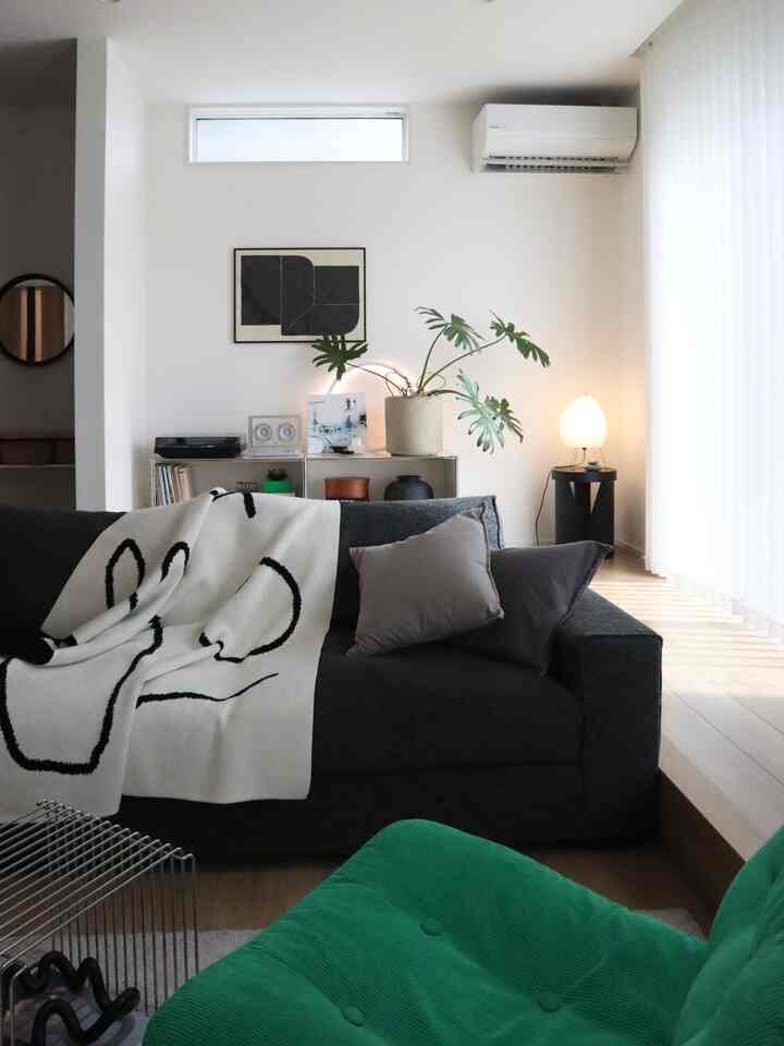 sgr_homeさんのインテリア実例写真