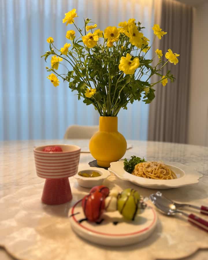 하이스텔라_스토리さんのインテリア実例写真