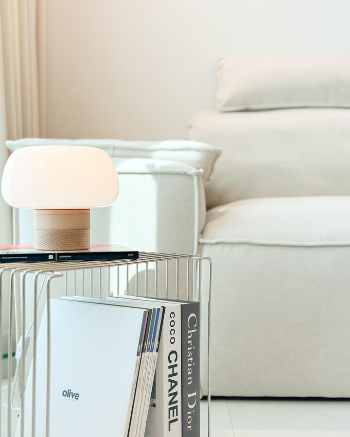 short form carousel card thumbnail