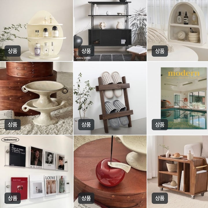 short form carousel card thumbnail