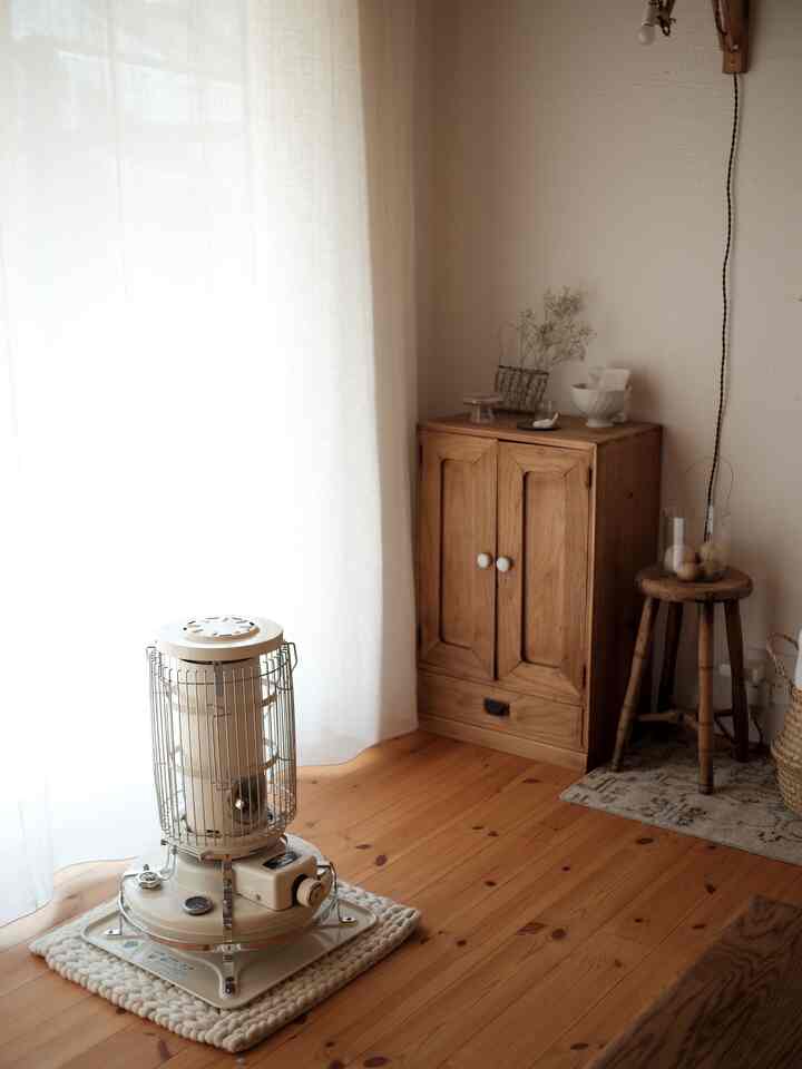 #リビング
#アラジン
#ストーブ
#アンティーク