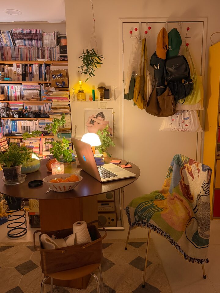 short form carousel card thumbnail