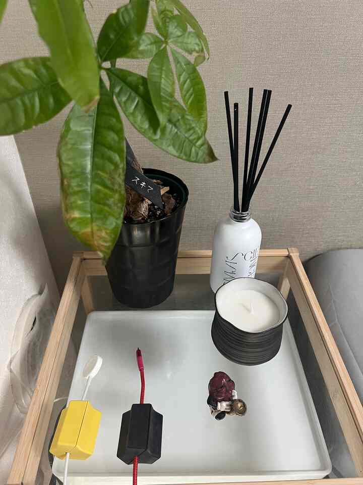 もっと小物探したい #一人暮らしアイテム #家づくり