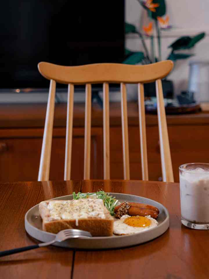 #器 #食卓 #ダイニング #ERCOL 