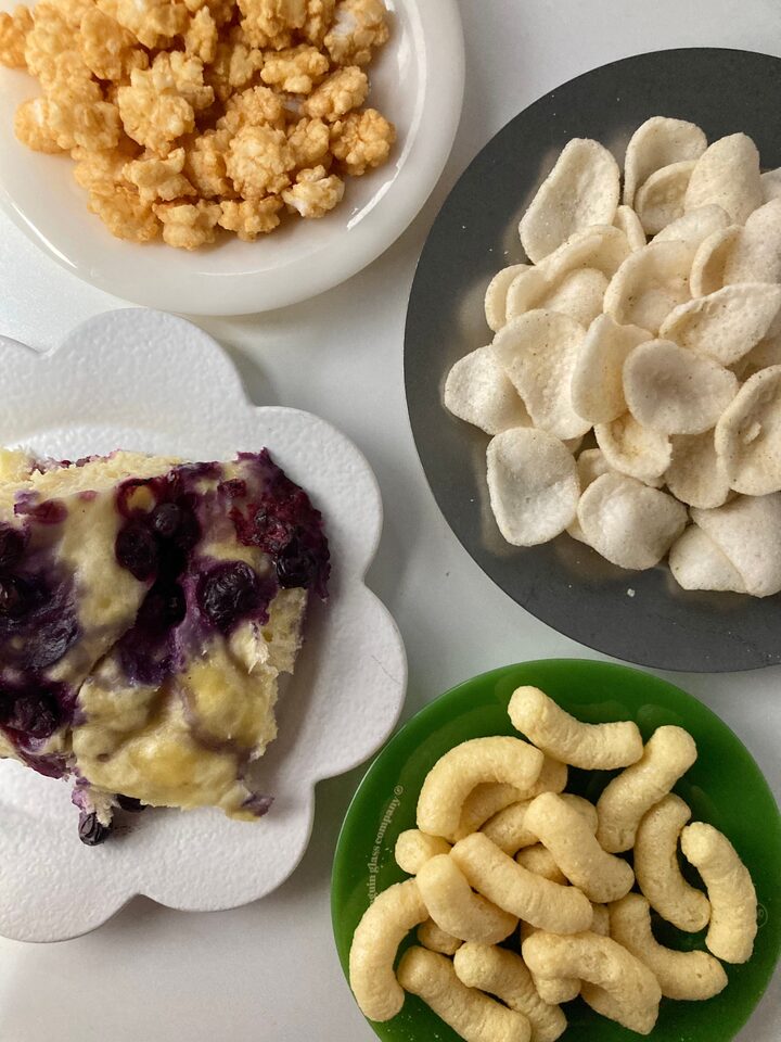 short form carousel card thumbnail