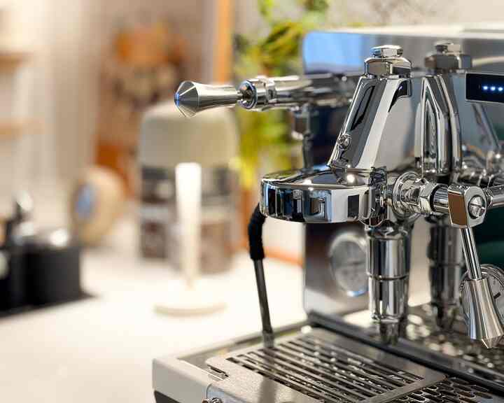 横に入れたホームカフェゾーン☕️

🏷コーヒーマシン：エロチオマヌスS
🏷 タンピングステーション:ペサド58.5
🏷ポータブル：スカンジリビングヘロー照明
🏷豆腐保存容器：プリパラ
🏷スケール：バリアAKU Proスケール
🏷トレイ：ブロムスアベントトレイ
🏷シェルフ：ハッシュタグシェルフ 

＃カフェタイム＃ホームカフェ＃ホームカフェゾーン＃ホームカフェを飾る＃ホームカフェインテリア＃ホームバリスタ＃コーヒーマシン＃タンピングステーション