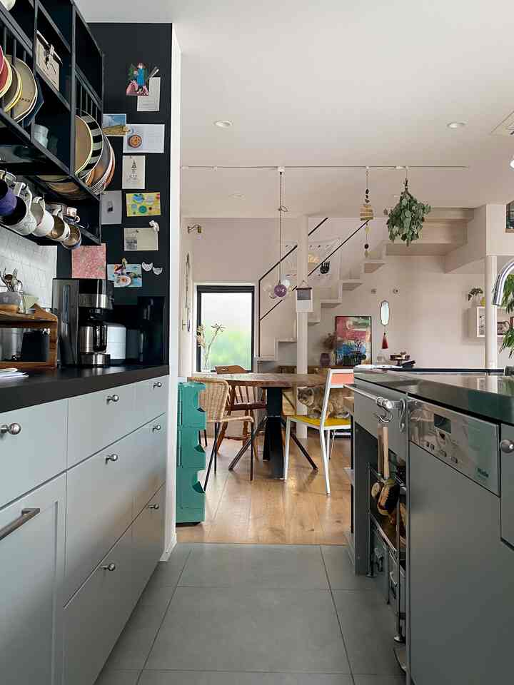 #アイランドキッチン #アイランドカウンター #キッチン #キッチン家具 #キッチン飾り #ダイニング #ダイニング照明 #ダイニングインテリア #ダイニングチェア 