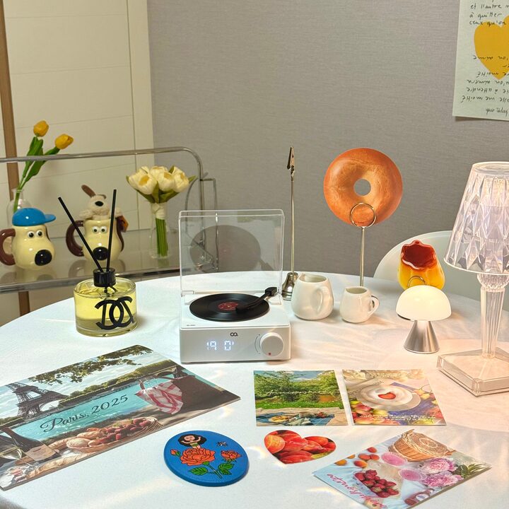 short form carousel card thumbnail