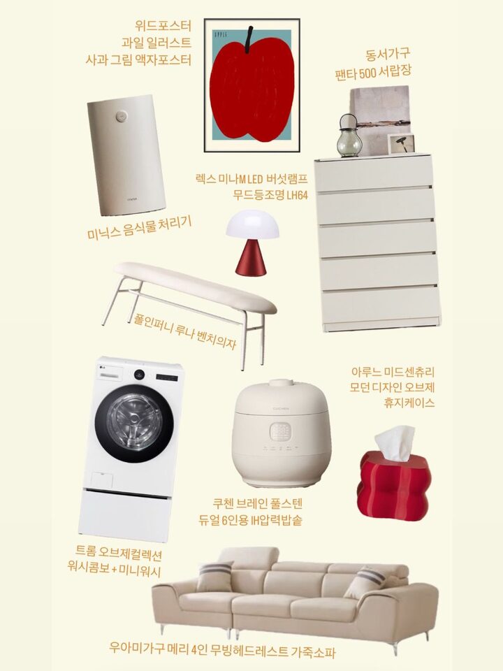 short form carousel card thumbnail