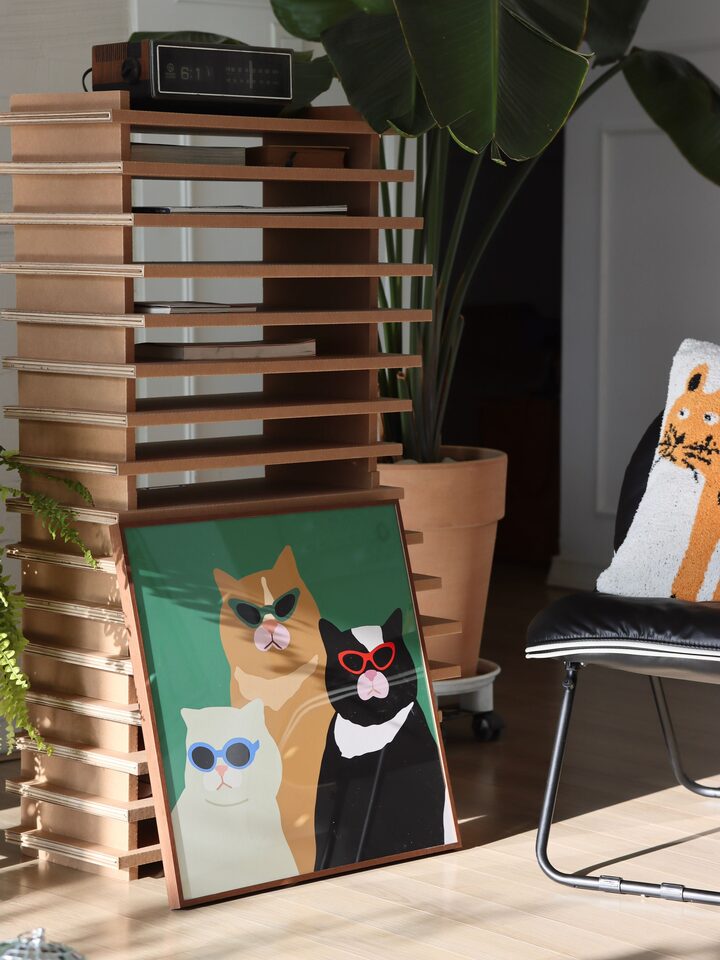 short form carousel card thumbnail