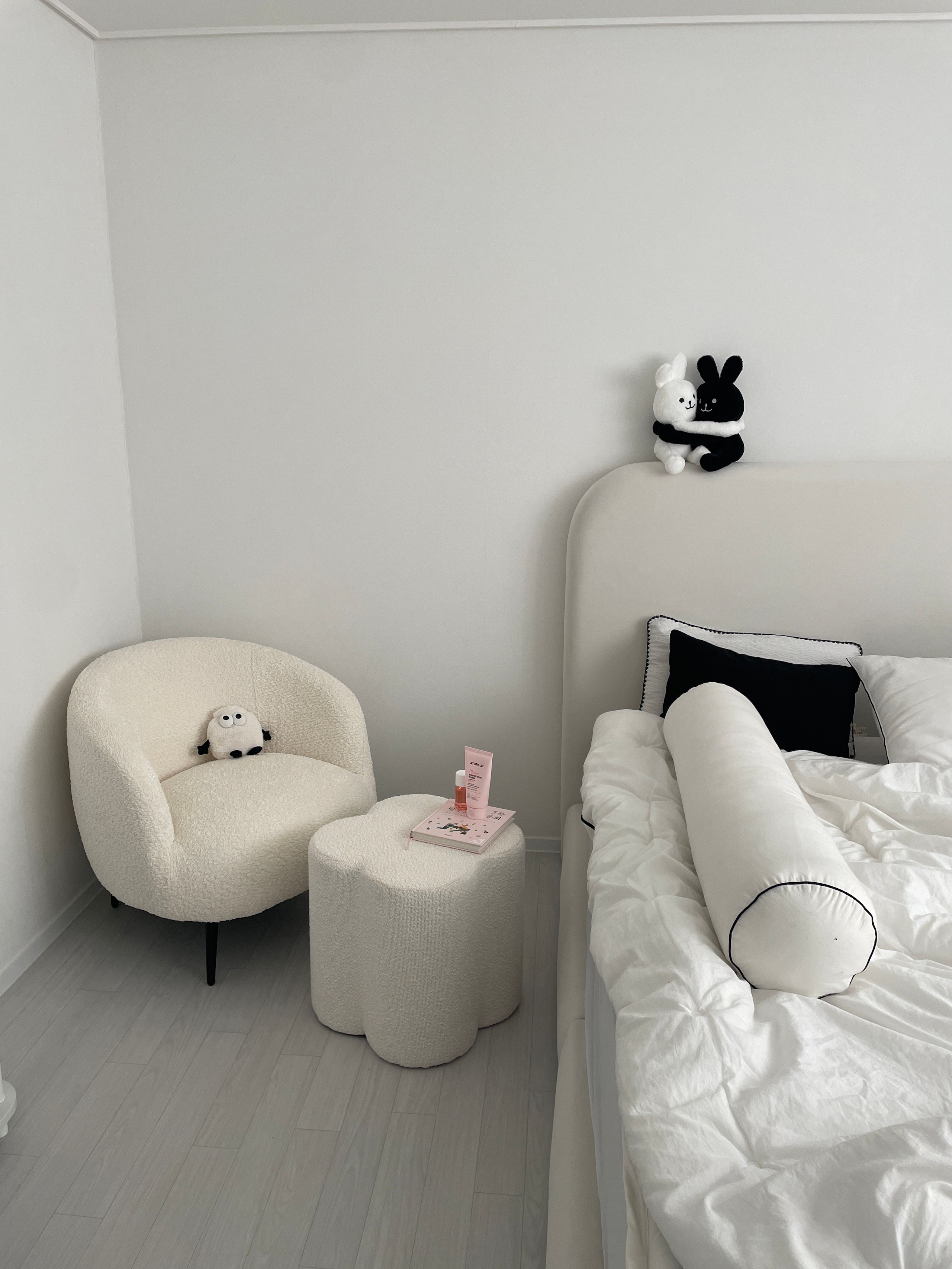 Cuddle Bunny Holder user photo