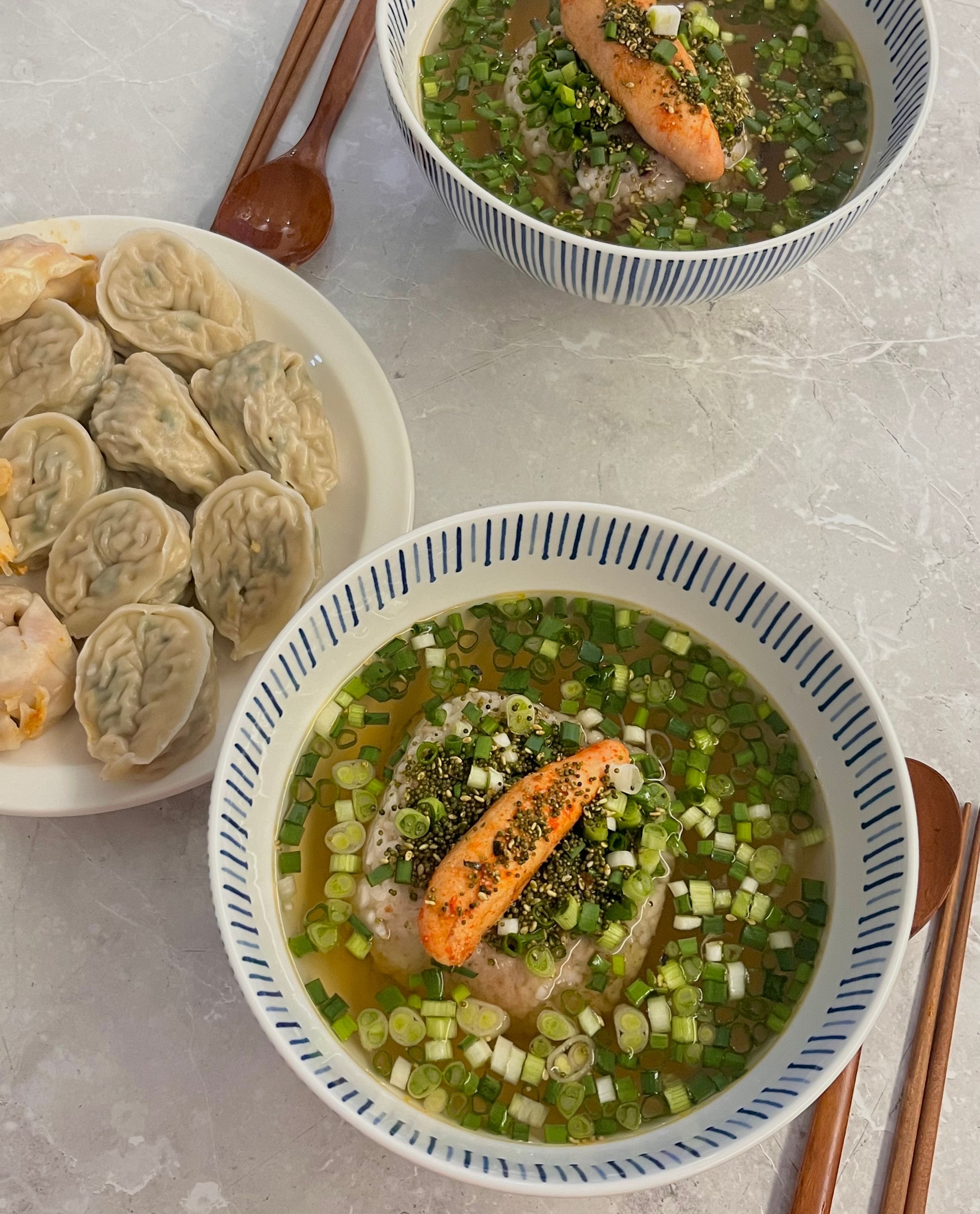 Japanese Noodle Bowl Set of 2 user photo