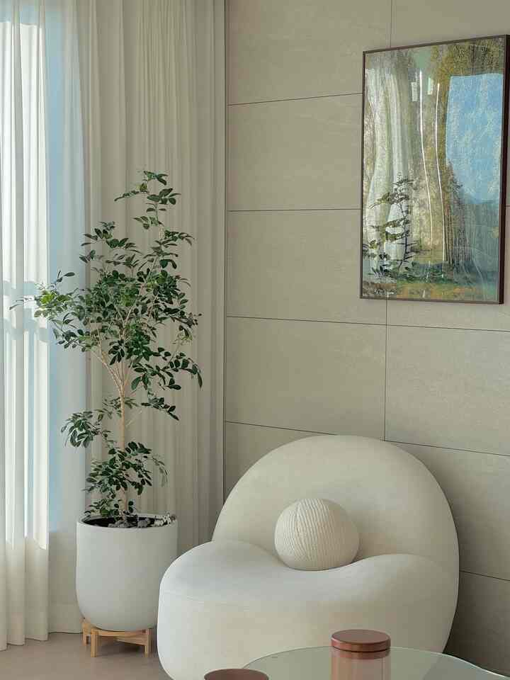 冬が過ぎるのを植物が先に調べるのでしょうか？ 🌿

暖かい日差しが染み込んだリビングルームの一点、 
オレンジジャスミン鉢植えから小さな芽が上がってきました💚
緑色がより鮮明になるのを見ると、春がどんどん近づいているというのが実感ですね。 😌

オレンジジャスミンは育てにくくなくても四季を通してずらりを保つことができ、空間をより活気にさせる植物です。特に換気が難しい季節にも空気浄化に役立ち、葉がふわふわするほどインテリア効果も良く、リビング、寝室、書斎どこにもよく合います。

植物と一緒に四季を感じることができるのが本当に良いと思います。今年も緑緑のペット植物とともに小さな変化を記録してみましょう！ 🌿✨


＃ホームガードニング＃ペットフード＃オレンジジャスミン＃フランテリア＃ホームインテリア＃リビングインテリア＃植物を育てる＃芽
＃今日の私たちの家＃コンスープ記録