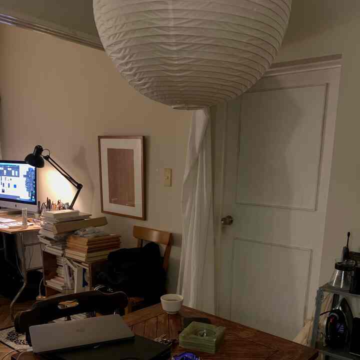 ユートさんのインテリア実例写真