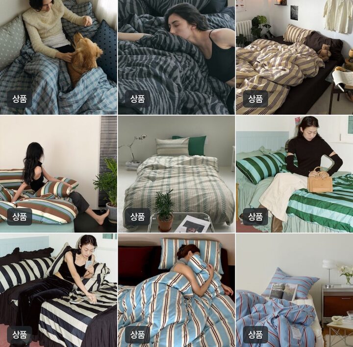 short form carousel card thumbnail