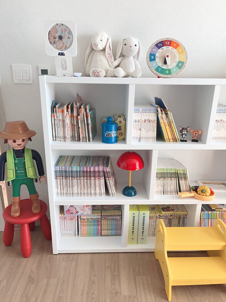 short form carousel card thumbnail