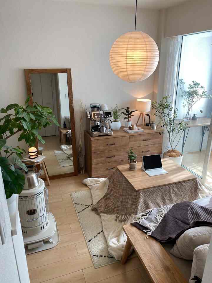 間接照明が照らすお部屋の写真を集めました！
もう少し数を増やしたいな

#間接照明 #間接照明インテリア #ナチュラルインテリア #北欧インテリア #チェスト #キャビネット #ソファ #ラグ #ローテーブル #テーブル #テーブルランプ #フロアライト #スポットライト 