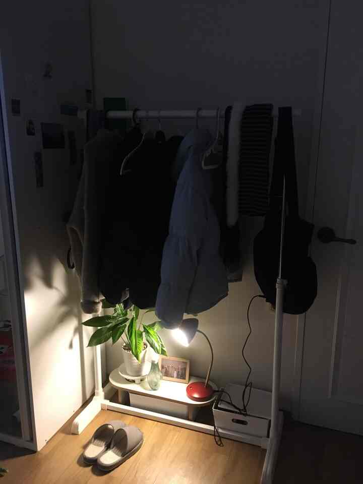 MAJOR モニター台 600［2色］を使ったコーディネート 3