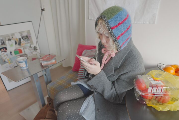 short form carousel card thumbnail