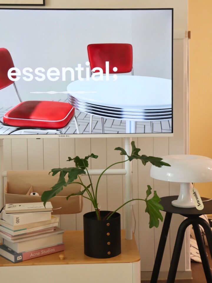 short form carousel card thumbnail