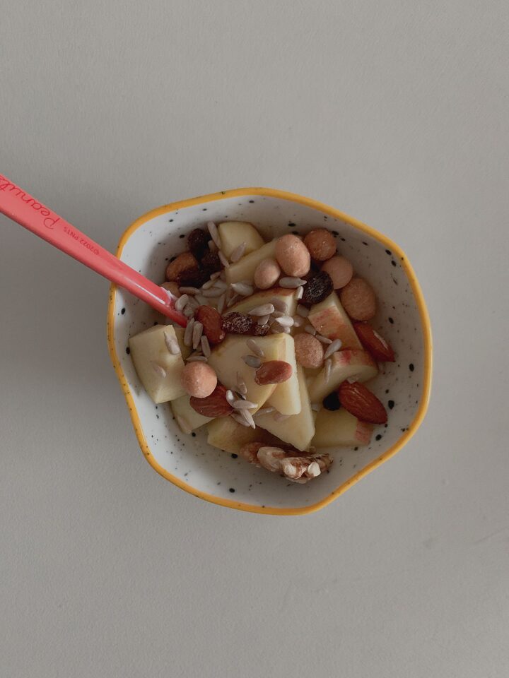 short form carousel card thumbnail