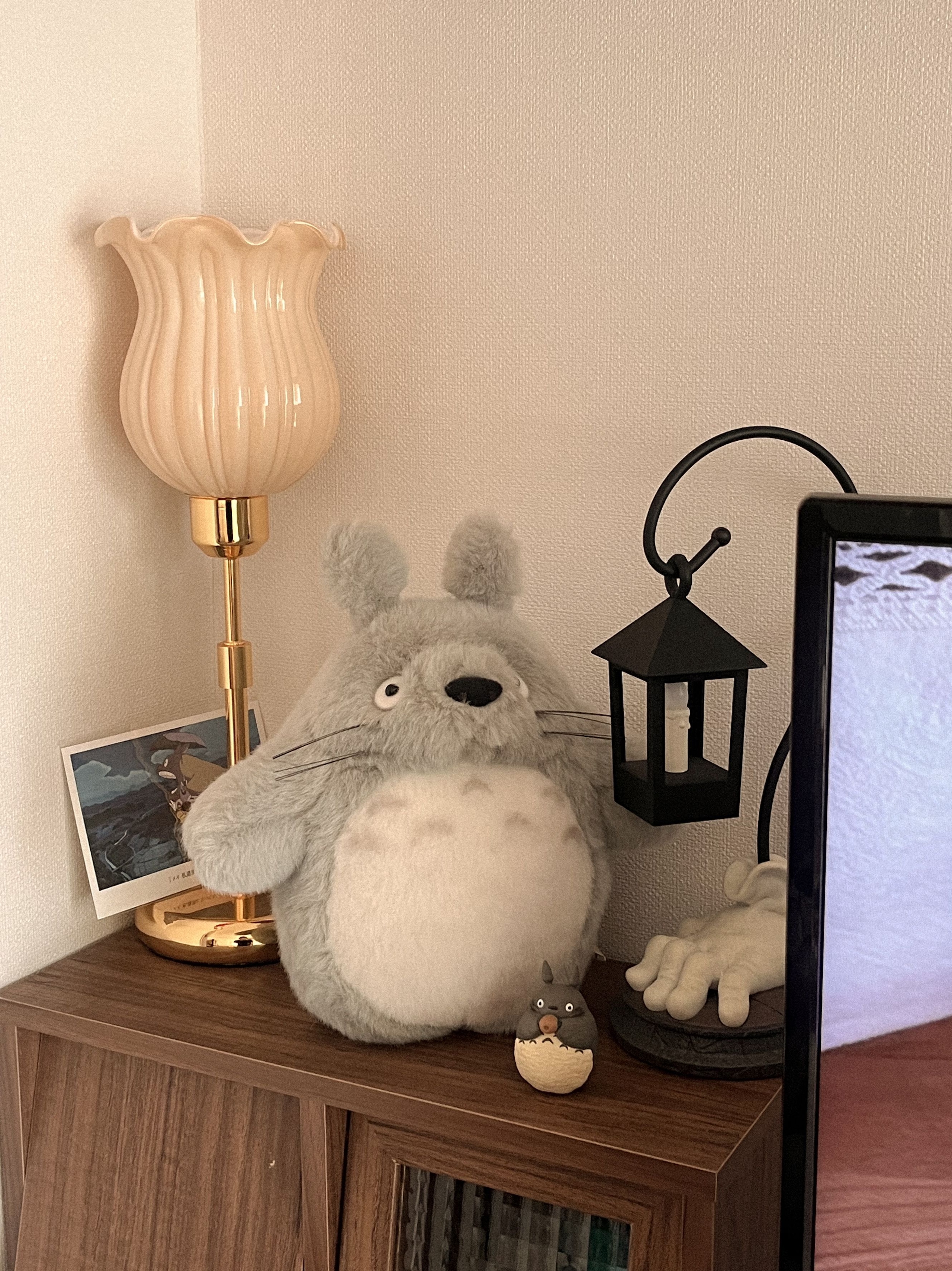 Tulip Table Lamp user photo