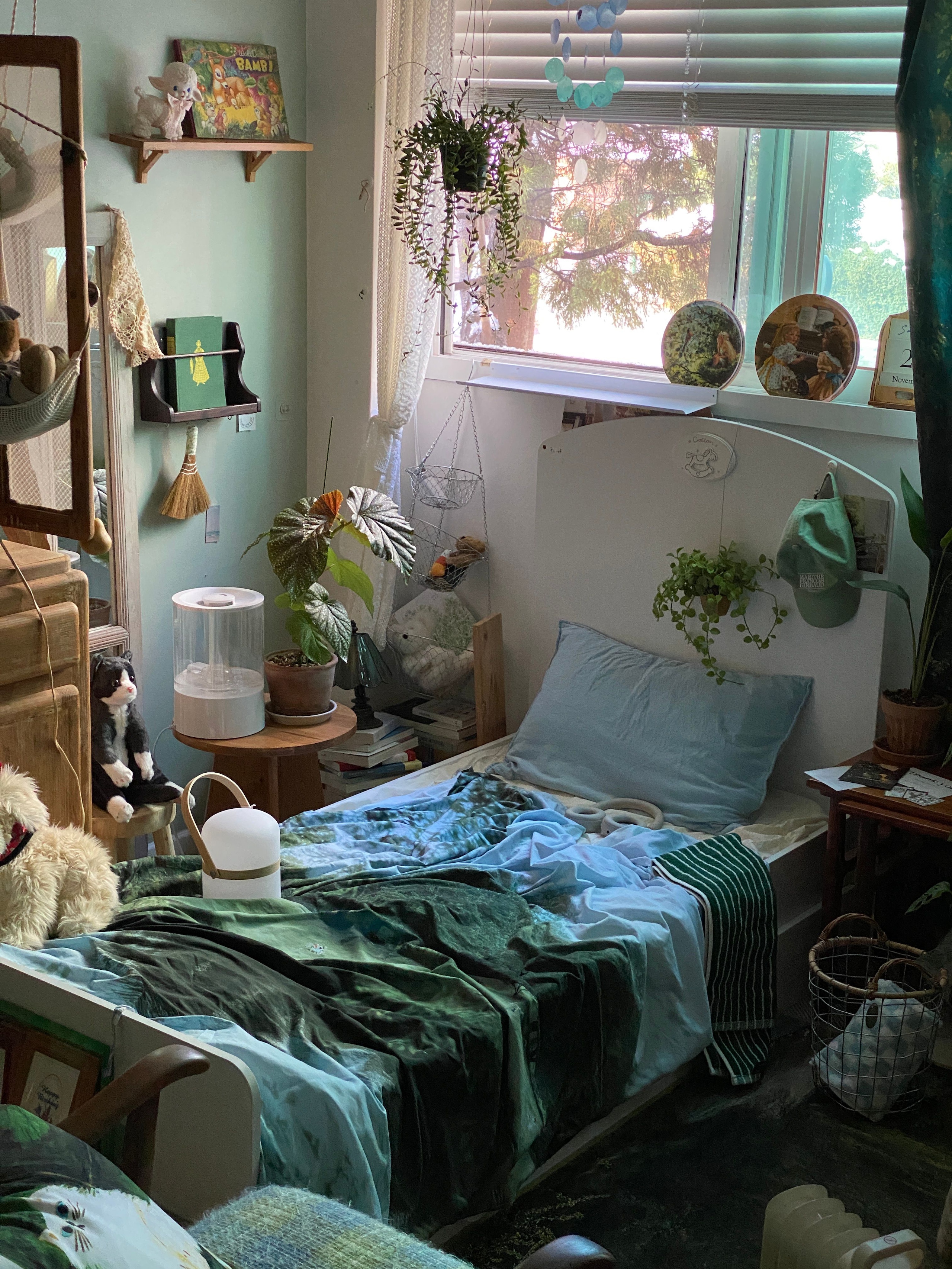 The Mood Towel Gift Set – Forest Collection (4-Pack) user photo