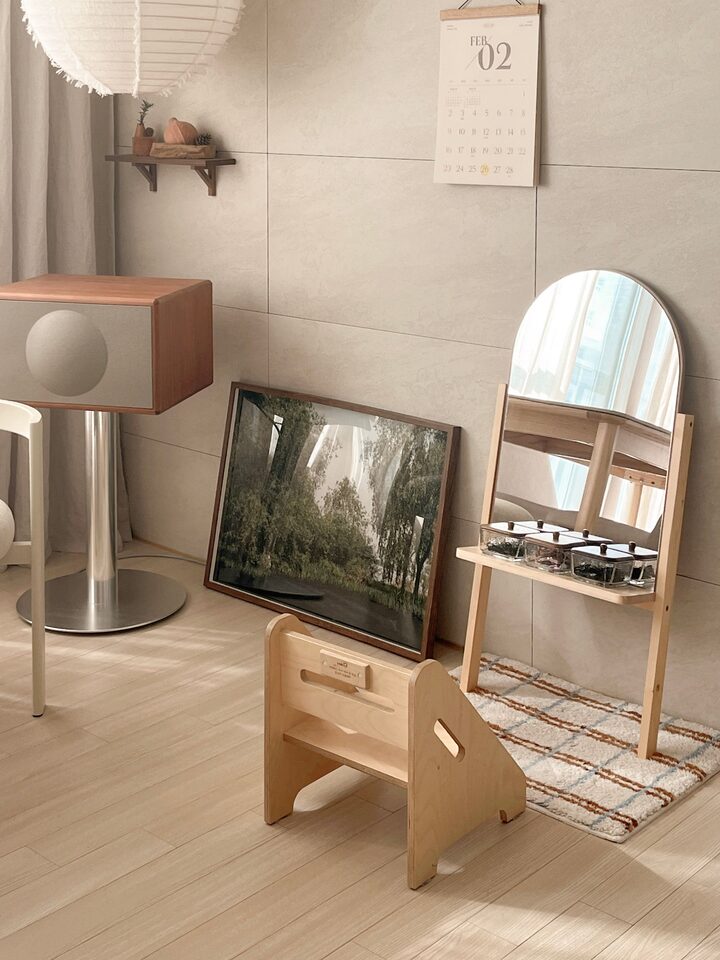 short form carousel card thumbnail