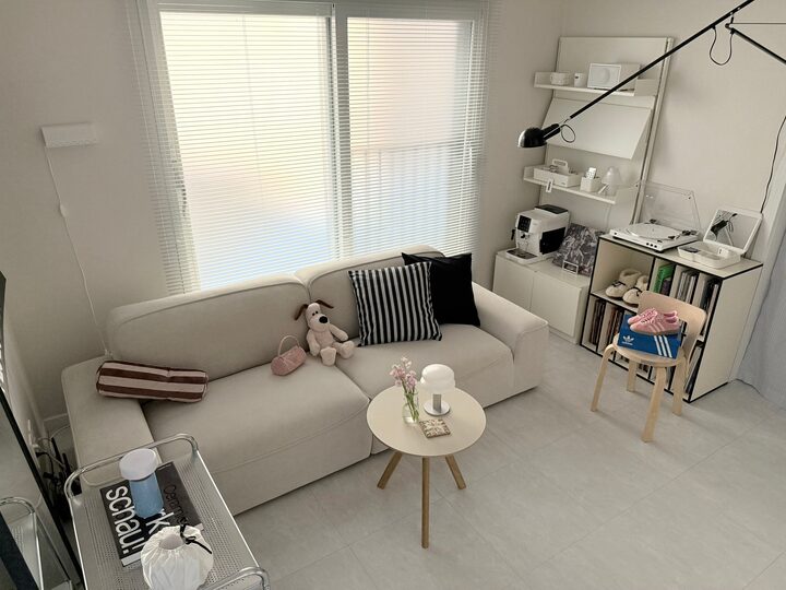 short form carousel card thumbnail