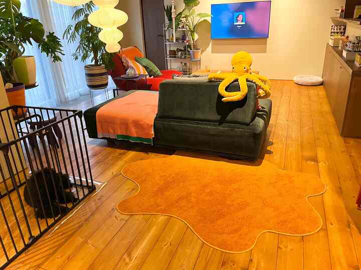 shima_ieさんのインテリア実例写真